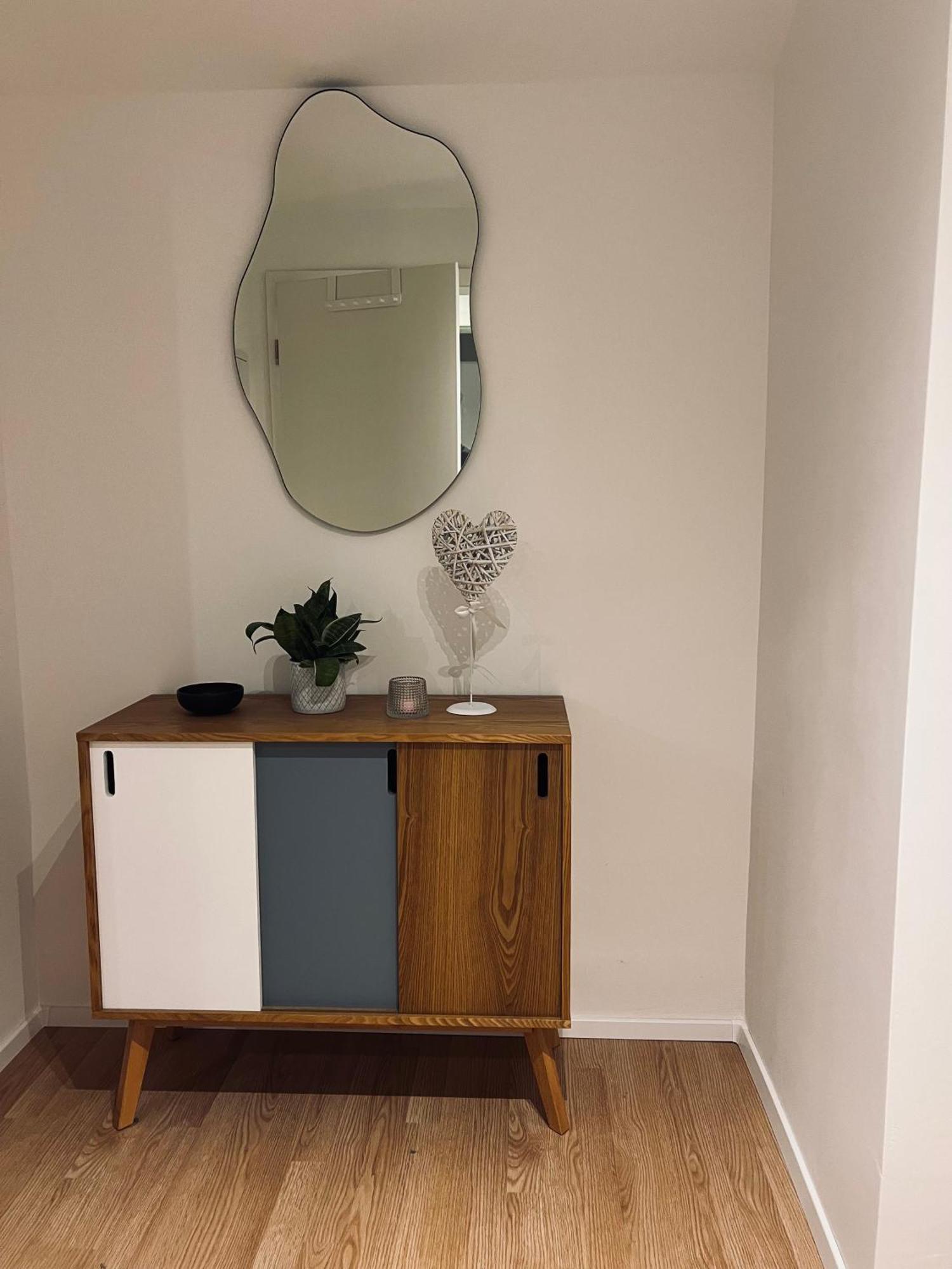 Ferienwohnung Leonie Оберау Екстериор снимка