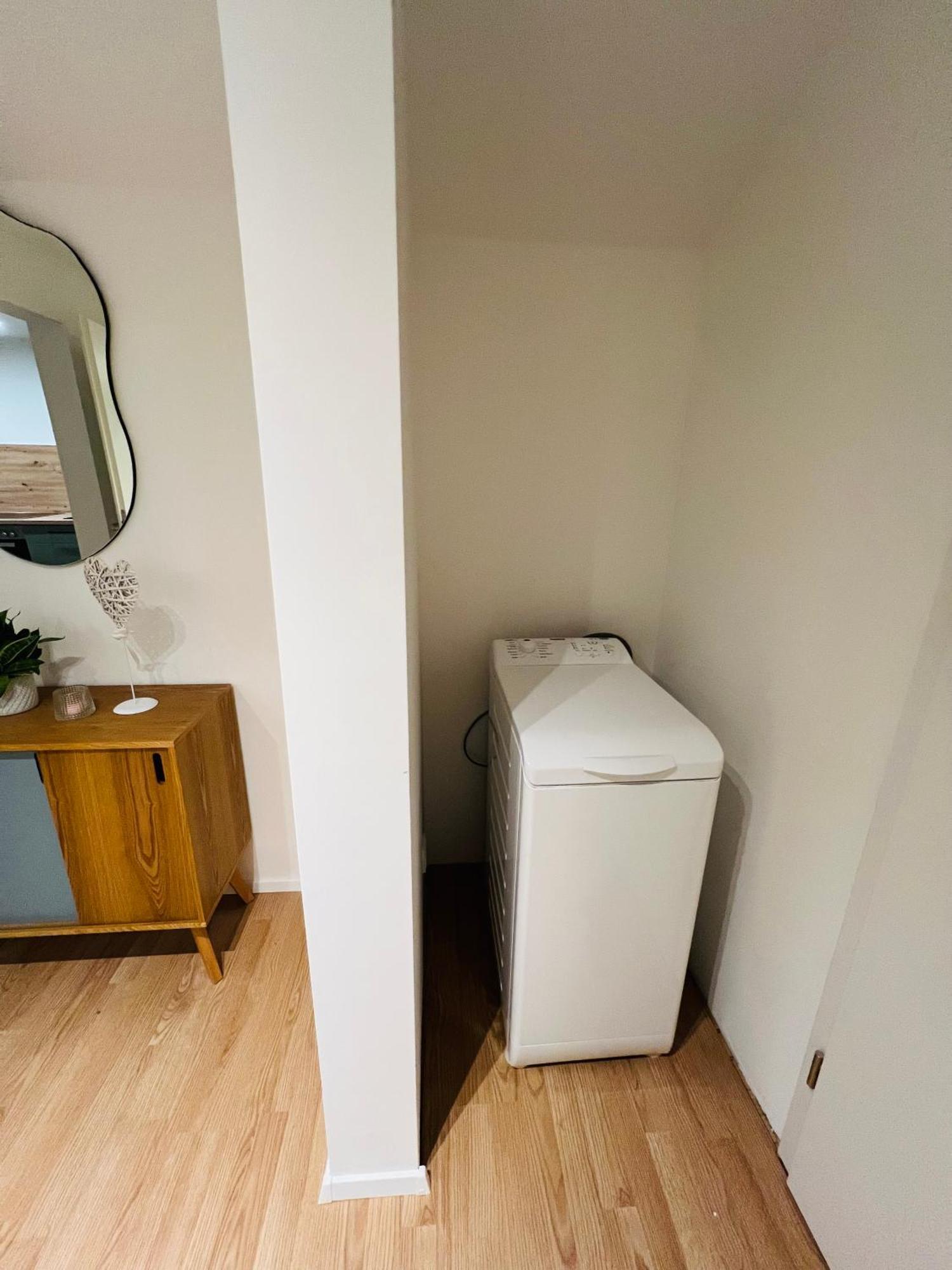 Ferienwohnung Leonie Оберау Екстериор снимка